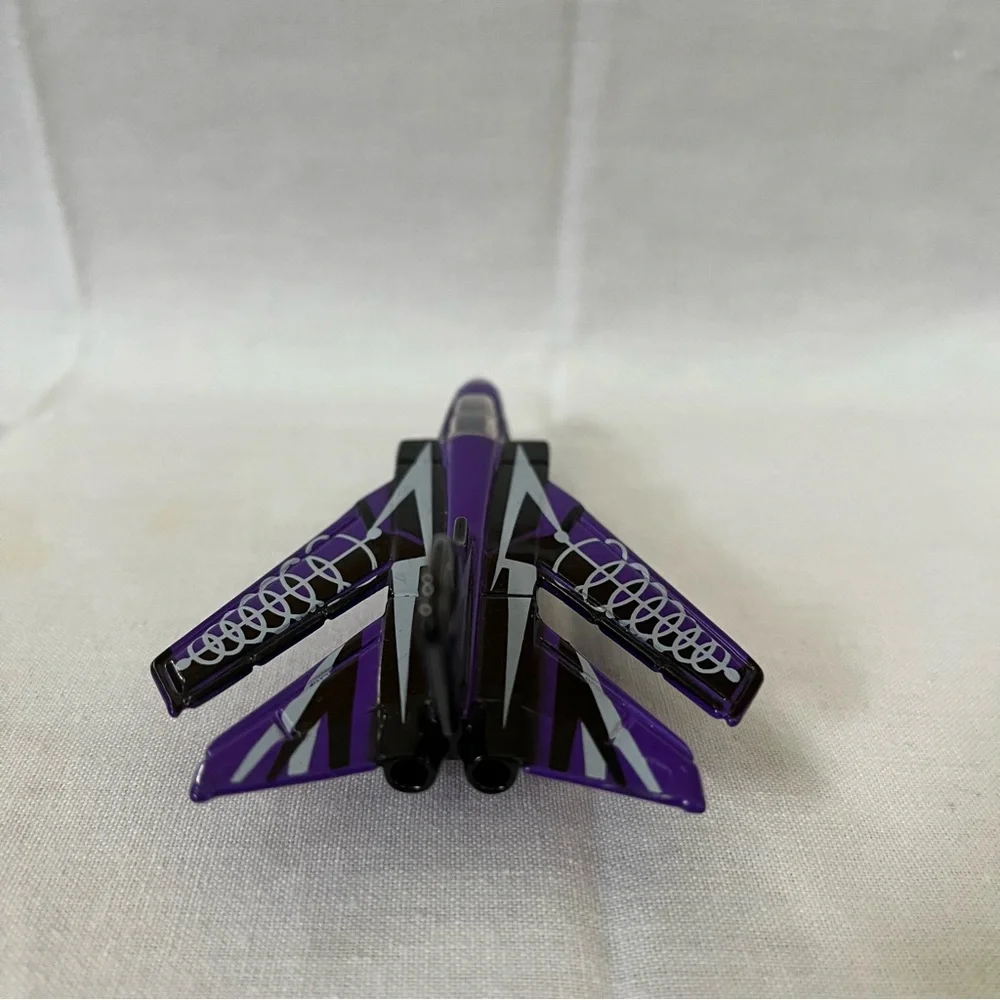 Matchbox Tornado SB 22 2000 Plane